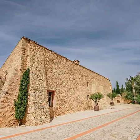 Son Mut Feriehus Llucmajor (Mallorca)