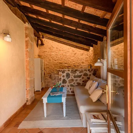 Son Mut Llucmajor (Mallorca)