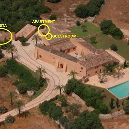 Son Mut * Llucmajor (Mallorca)