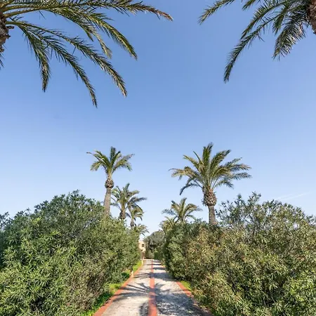 Son Mut Сasa de vacaciones Llucmajor (Mallorca)