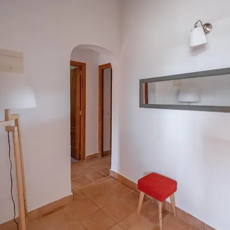 Сasa de vacaciones Son Mut Llucmajor (Mallorca)