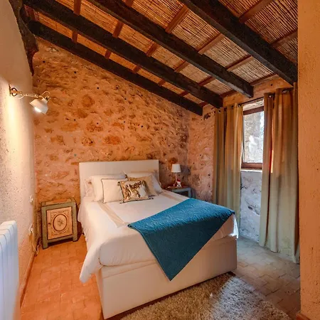 Son Mut Llucmajor (Mallorca)