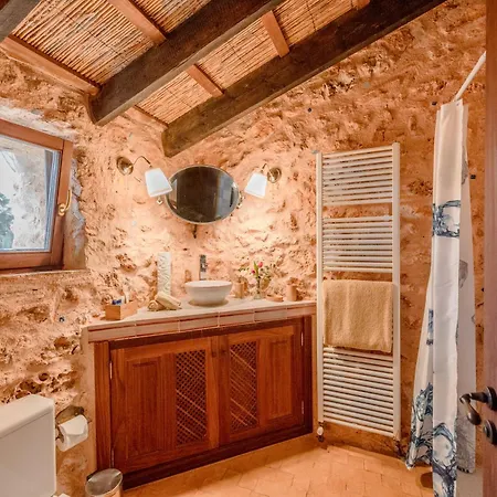 Сasa de vacaciones Son Mut Llucmajor (Mallorca)